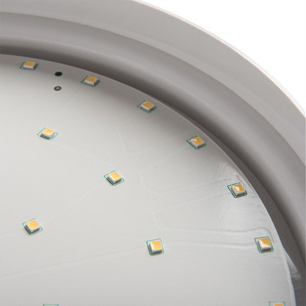 Стельовий світильник KANLUX Sanso LED 15W-NW-SE (26520) , 100013222