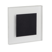Светодиодный лестничный светильник KANLUX APUS LED AC B-NW (26536)