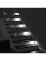 Светодиодный лестничный светильник KANLUX APUS LED AC B-NW (26536), 100024691