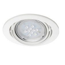 Точечный светильник KANLUX Arto 1O-W (26612)
