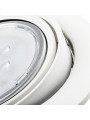 Точечный светильник KANLUX Arto 1O-W (26612), 100013071