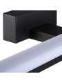 Подсветка KANLUX ASTEN IP44 8W-NW-B (26683), 100024798