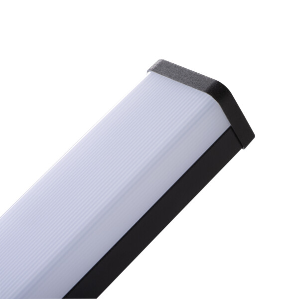 Подсветка KANLUX ASTEN IP44 12W-NW-B (26684), 100024799