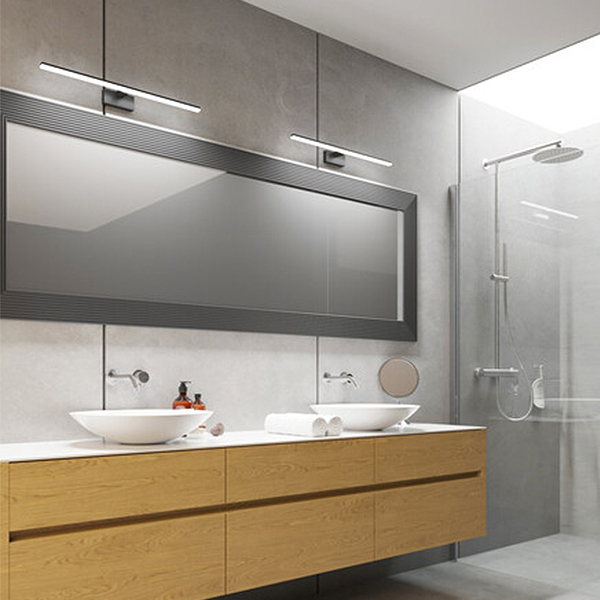 Подсветка KANLUX ASTEN IP44 12W-NW-B (26684), 100024799