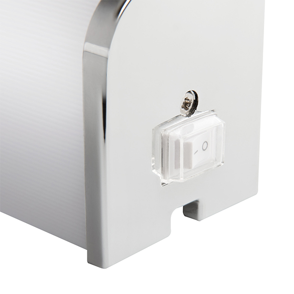 Светодиодный светильник KANLUX ROLSO LED IP44 15W-NW (26700), 100024573