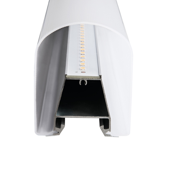 Светодиодный светильник KANLUX ROLSO LED IP44 15W-NW (26700), 100024573