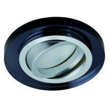 Точечный светильник KANLUX Morta CT-DTO50-B (26717)