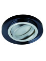 Точечный светильник KANLUX Morta CT-DTO50-B (26717), 100012925