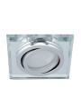 Точковий світильник KANLUX Morta CT-DTL50-SR (26718) , 100012924