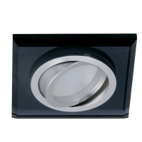 Точечный светильник KANLUX Morta CT-DTL50-B (26719)