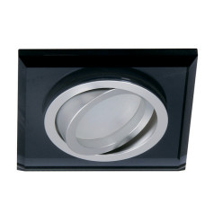 Точечный светильник KANLUX Morta CT-DTL50-B (26719)