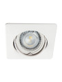 Точковий світильник KANLUX Nesta DTL-W (26749) , 100024557