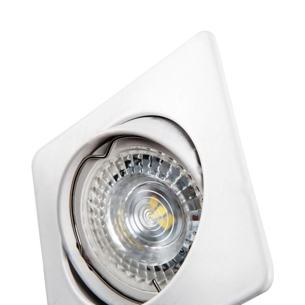 Точковий світильник KANLUX Nesta DTL-W (26749) , 100024557