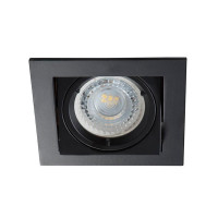 Точечный светильник KANLUX Alren DTL-B (26754)