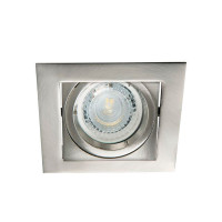 Точечный светильник KANLUX Alren DTL-C/M (26756)