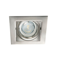 Точечный светильник KANLUX Alren DTL-C/M (26756)