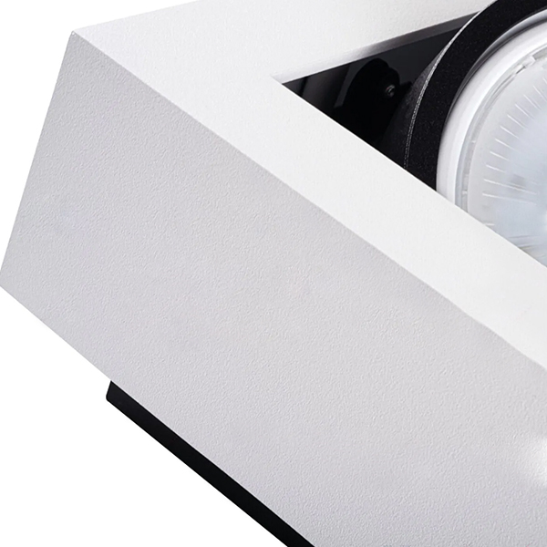 Точечный светильник KANLUX STOBI ES 50-W (26829), 100024702
