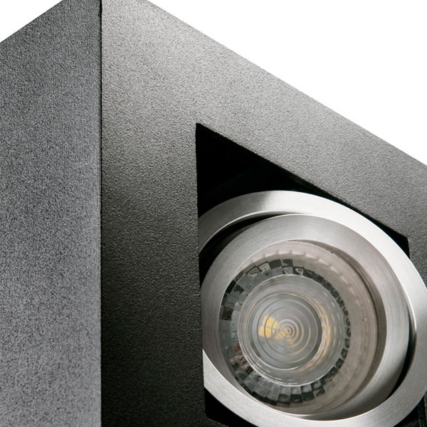 Точечный светильник KANLUX Stobi DLP 50-B (26830), 100012800