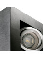 Точечный светильник KANLUX Stobi DLP 50-B (26830), 100012800