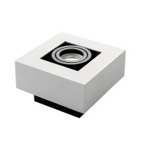 Точечный светильник KANLUX Stobi DLP 50-W (26831)
