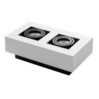 Точковий світильник KANLUX Stobi DLP 250-W (26833)