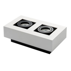 Точечный светильник KANLUX Stobi DLP 250-W (26833)