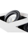 Точечный светильник KANLUX Stobi DLP 250-W (26833), 100012801