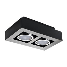 Точечный светильник KANLUX STOBI ES 250-B (26838)
