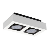 Точечный светильник KANLUX STOBI ES 250-W (26839)