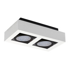 Точечный светильник KANLUX STOBI ES 250-W (26839)