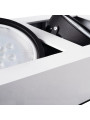 Точечный светильник KANLUX STOBI ES 250-W (26839), 100024701