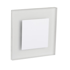 Светодиодный лестничный светильник KANLUX APUS LED W-WW (26840)