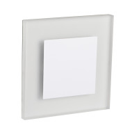 Світлодіодний сходовий світильник KANLUX APUS LED W-CW (26841)