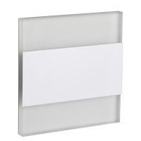 Світлодіодний сходовий світильник KANLUX TERRA LED W-CW (26843)