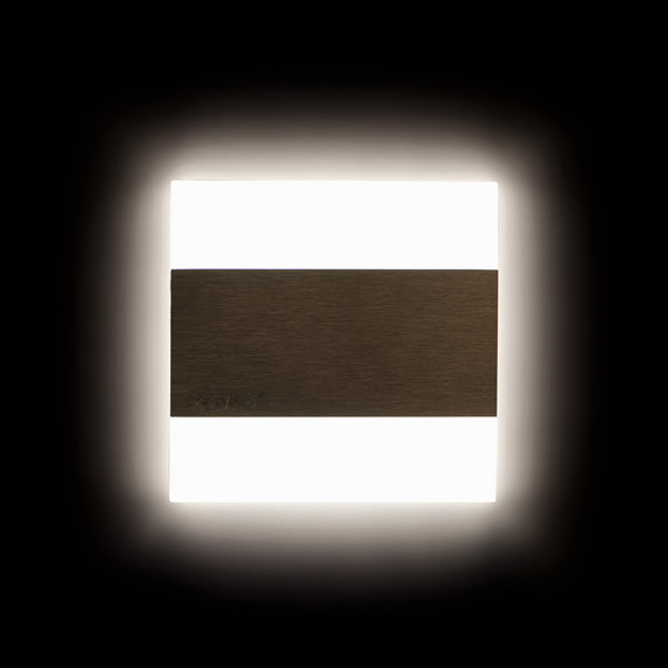 Светодиодный лестничный светильник KANLUX TERRA LED W-CW (26843), 100024585