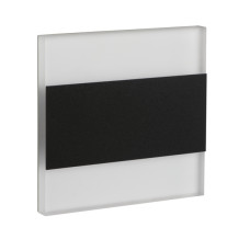 Светодиодный лестничный светильник KANLUX TERRA LED B-WW (26849)