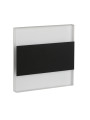 Светодиодный лестничный светильник KANLUX TERRA LED B-WW (26849), 100024696