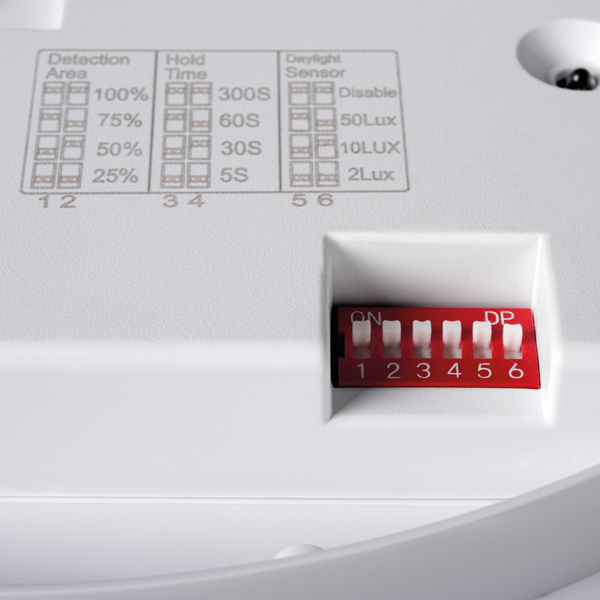 Светодиодный светильник KANLUX VARSO HI 36W-NW-O-SE (26985), 100024765