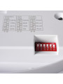 Светодиодный светильник KANLUX VARSO HI 36W-NW-O-SE (26985), 100024765