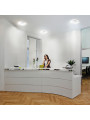 Светодиодный светильник KANLUX VARSO HI 36W-NW-O-SE (26985), 100024765
