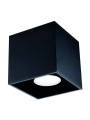Точечный светильник KANLUX Algo GU10 CL-B (27030), 100024562