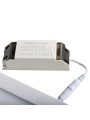 Точковий світильник Kanlux Katro V2LED 6W-NW-SN (27217) , 100024592