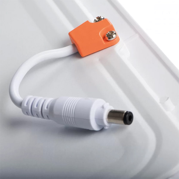 Точковий світильник Kanlux Katro V2LED 6W-NW-SN (27217) , 100024592