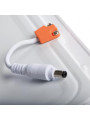 Точковий світильник Kanlux Katro V2LED 6W-NW-SN (27217) , 100024592