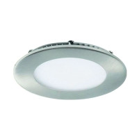 Точковий світильник Kanlux Rounda V2LED6W-NW-SN (27221)