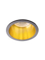 Точковий світильник KANLUX SPAG D B/G (27326) , 100025036
