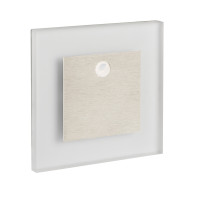 Світлодіодний сходовий світильник KANLUX APUS LED PIR WW (27370)