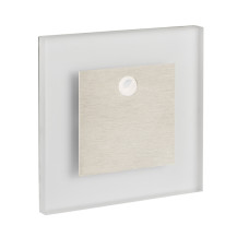 Светодиодный лестничный светильник KANLUX APUS LED PIR WW (27370)
