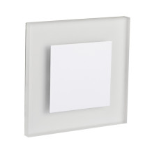 Светодиодный лестничный светильник KANLUX APUS LED W-NW (27378)