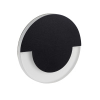 Светодиодный лестничный светильник KANLUX SOLA LED B-NW (27558)